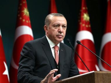 Над 26 депутати от управляващата партия в Турция са ранени след катастрофа