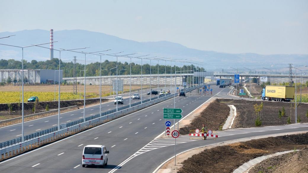 България губи милиони от забавянето на тол системата