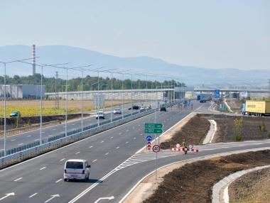 България губи милиони от забавянето на тол системата