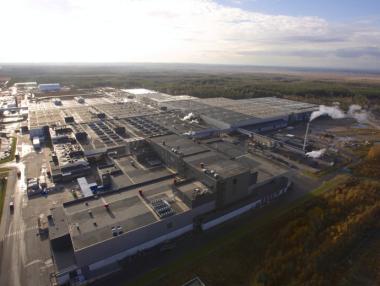 Европейският производител, който покорява руския пазар