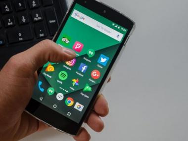 Най-вредните приложения за психичното здраве на младите