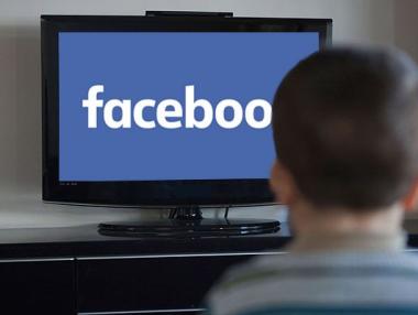 Отново се отлага стартът на Facebook TV