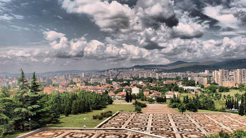 Обявиха Стара Загора за най-добрия град за живеене
