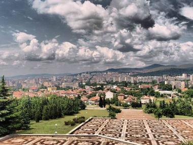 Обявиха Стара Загора за най-добрия град за живеене
