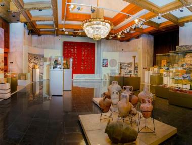 Почти 10% ръст на посещенията в музеите