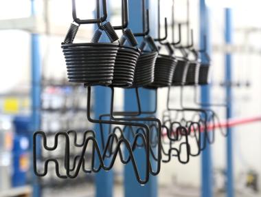 William Hughes инвестира 1.7 млн. лв. в „Тракия икономическа зона”