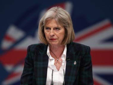 Тереза Мей: Това е ужасяваща терористична атака