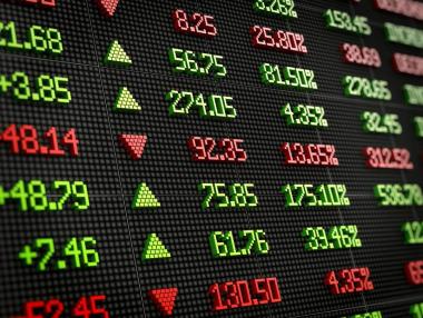 Оръжейната сделката между САЩ и Саудитска Арабия подкрепи акциите