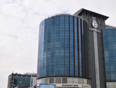 „Еврохолд България“ с нетна печалба от 1.6 млн. лв. за тримесечието