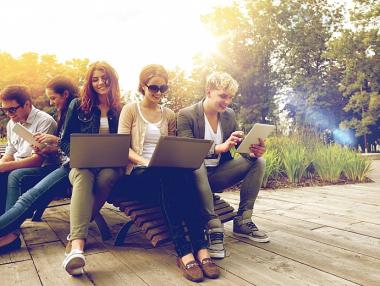 Ученици от София ще могат да се учат на предприемачество