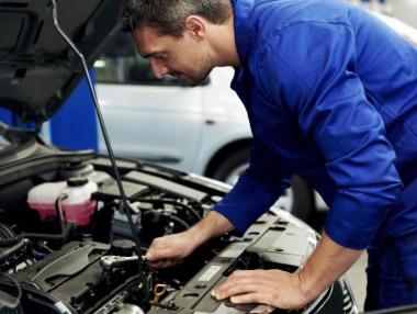 Започна шестото издание на конкурса „Автомобилен сервиз на годината“