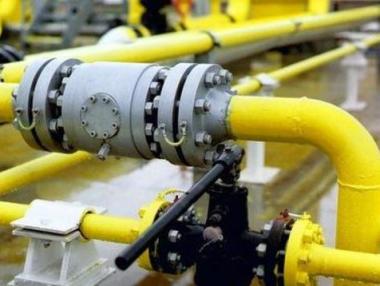 ЕИБ ще финансира българо-сръбската газова връзка