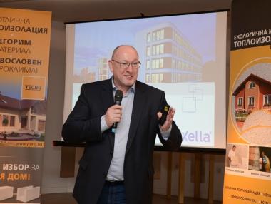 Xella България инвестира близо 1 млн. лв. в завода си в Добрич