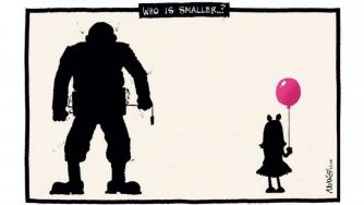 Солидарността към Манчестър в снимки