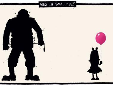 Солидарността към Манчестър в снимки