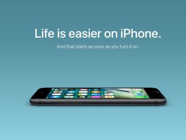 Apple с нова атака срещу Android