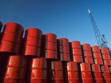 Световната банка очаква 30% по-висока цена на петрола през 2017 г.