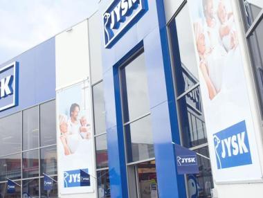JYSK ще инвестира 100 млн. евро в България