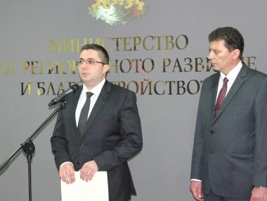 Николай Нанков: Процесът по въвеждане на тол таксата се саботира умишлено