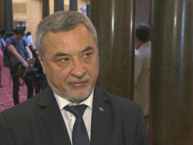 Валери Симеонов оглави съвета по етнически въпроси