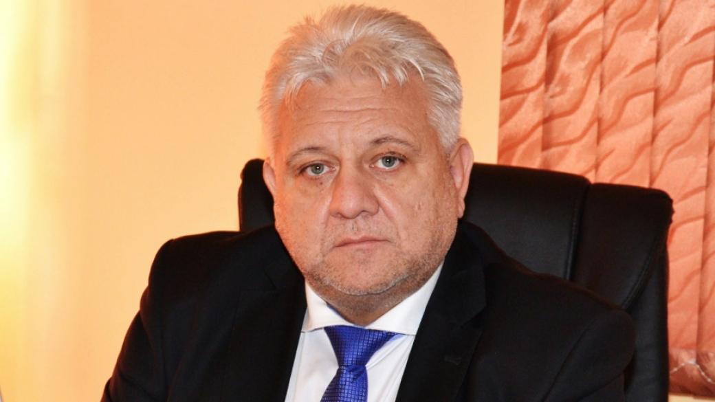 Прокуратурата обвини директора на онкологията в злоупотреби за 2 млн. лв.