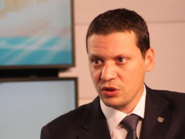 Илиан Тодоров от „Атака“ е назначен за областен управител на Софийска област