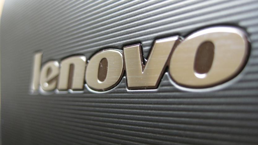 Lenovo се връща към печалба
