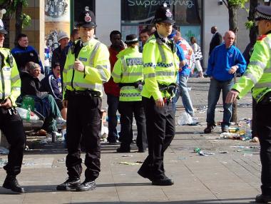 Британската полиция спря да дава информация на САЩ за атентата в Манчестър