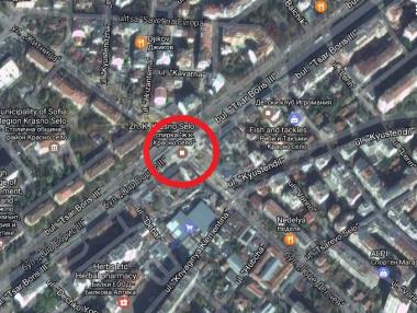 Новото кръстовище на „Гоце Делчев“ и „Цар Борис III“ се оскъпява с 5 млн. лв.