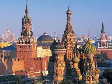 Задържаха членове на ИДИЛ, готвили атентат в Москва