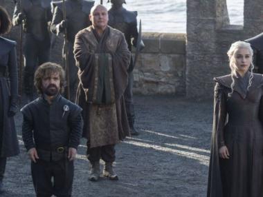 Сезон 7 на „Игра на тронове“ вече има пълен трейлър