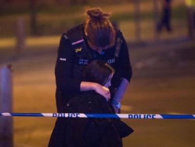 Няма пострадали българи от терора в Манчестър