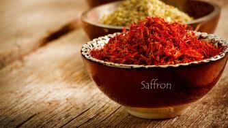 10 любопитни факта за шафрана