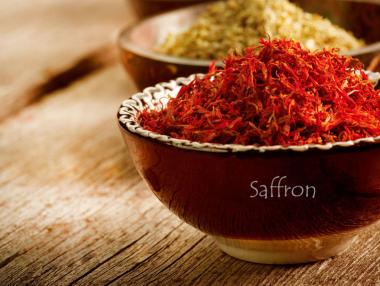 10 любопитни факта за шафрана