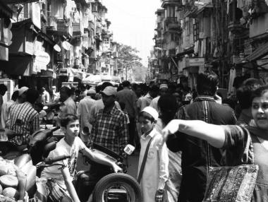 Индия изпреварила Китай по население