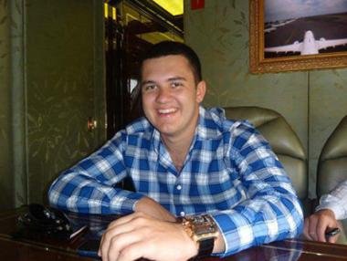 Най-богатите руски наследници през 2017 г.