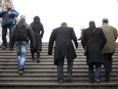 Галъп: 44% от българите са расисти