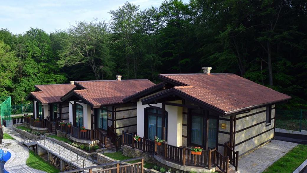 Нов курорт отвори край Вършец
