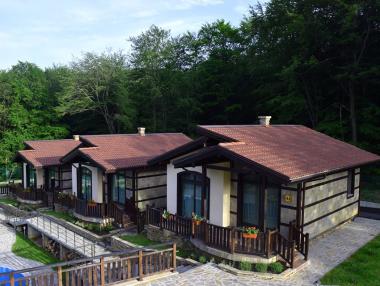 Нов курорт отвори край Вършец