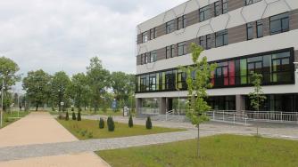 „Фонд за недвижими имоти“ ще строи офис сграда в „София Тех Парк“