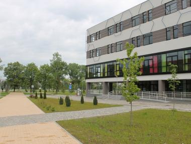 „Фонд за недвижими имоти“ ще строи офис сграда в „София Тех Парк“