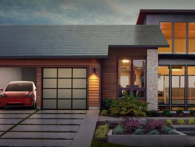 Соларните покриви на Tesla се разпродадоха