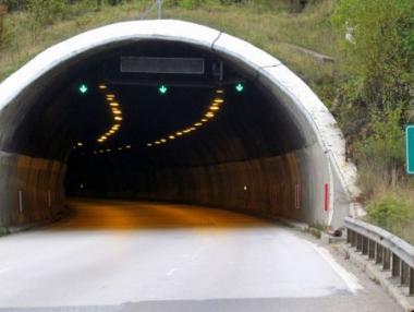 Затварят за седмица тунел „Витиня“ в посока София