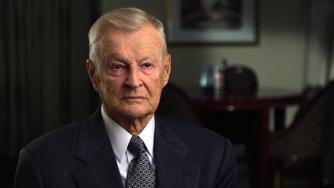 На 89 години почина Збигнев Бжежински