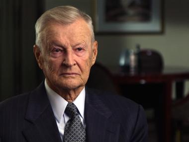 На 89 години почина Збигнев Бжежински