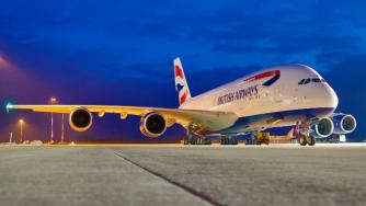 British Airways отмени полети заради компютърен срив (обновена)