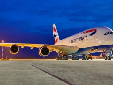 British Airways отмени полети заради компютърен срив (обновена)