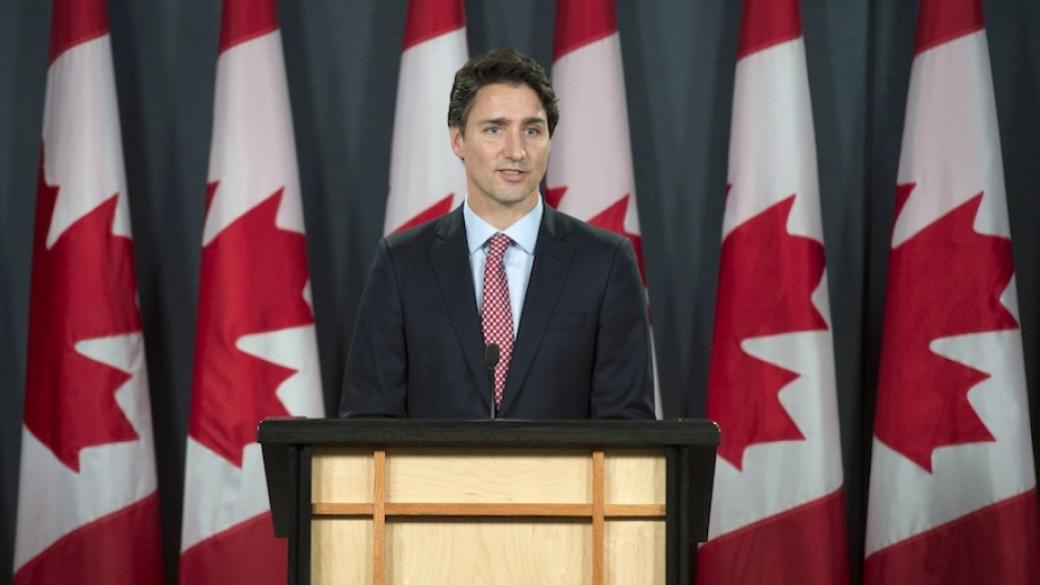Следващата среща на Г-7 ще е в Канада