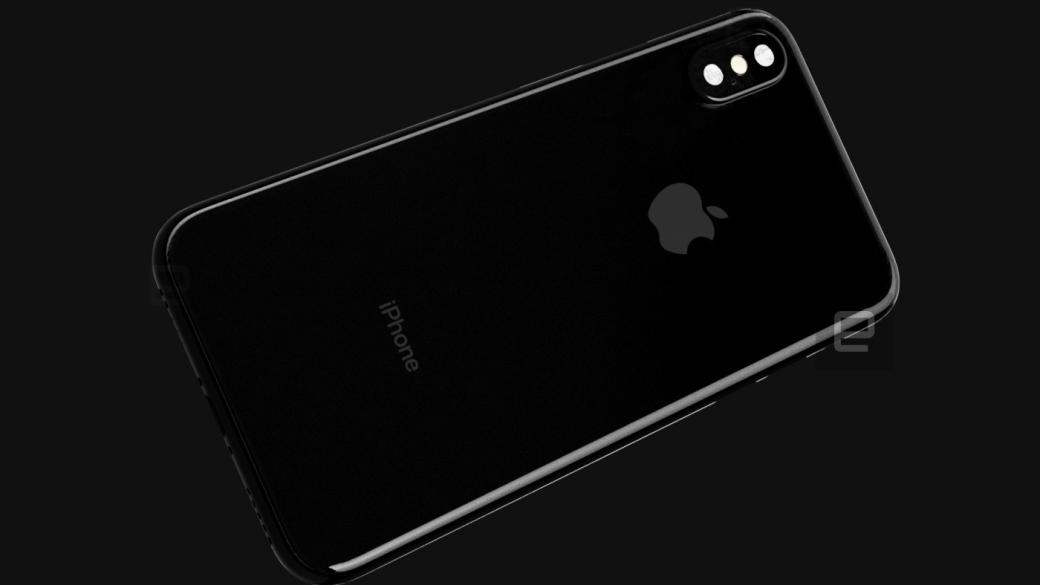 Премиерата на iPhone 8 се очаква около 17 септември