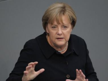 Меркел: Европа вече не може да разчита на Великобритания и САЩ